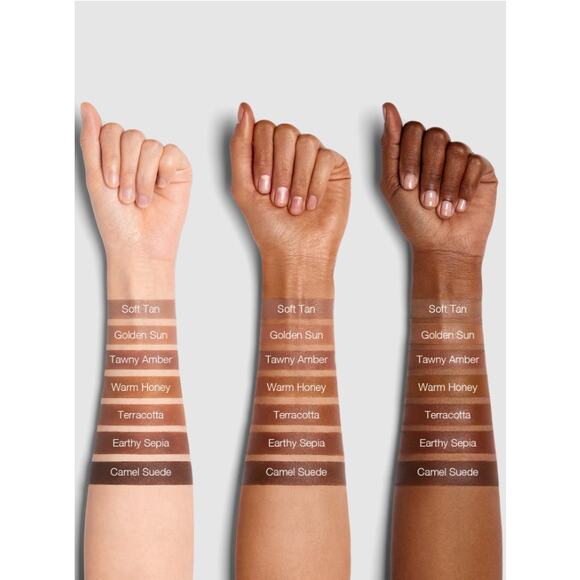 SHEGLAM Snatch & Define Contour Stick - Terracotta | Cream Contour for Medium - Picture 5 of 8